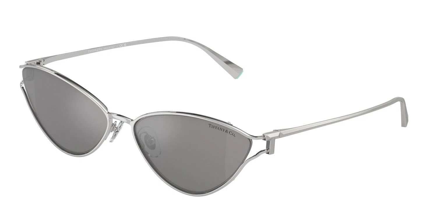 Tiffany 3095 Sunglasses - view 3